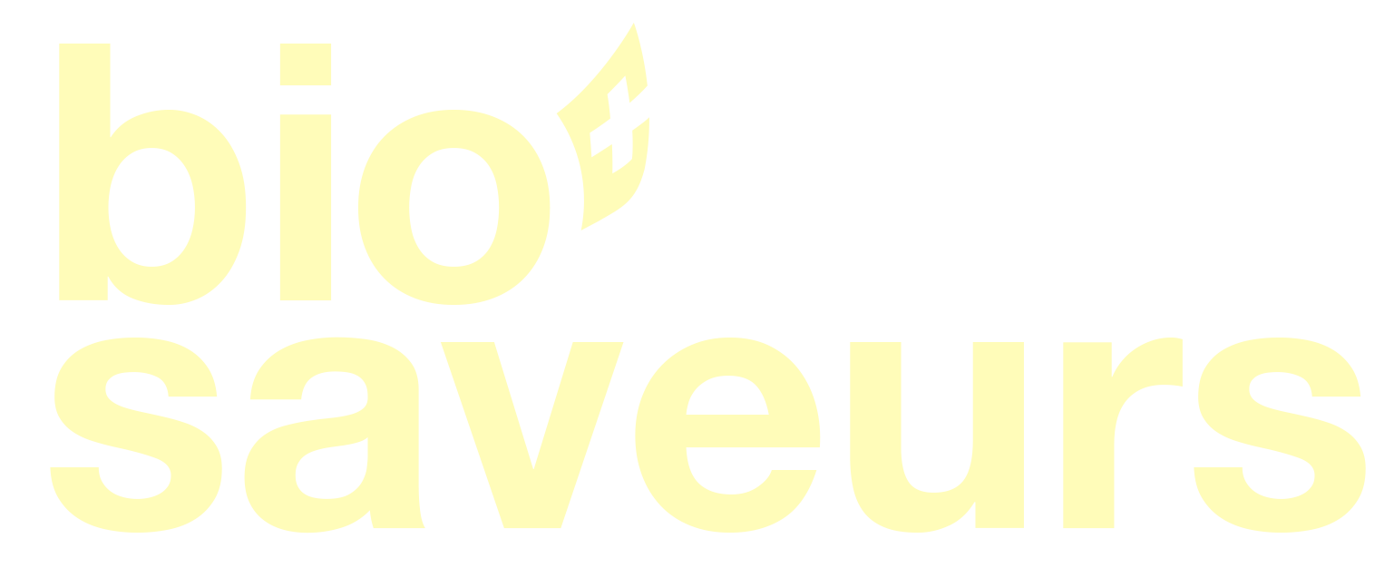 Bio Saveurs Lausanne