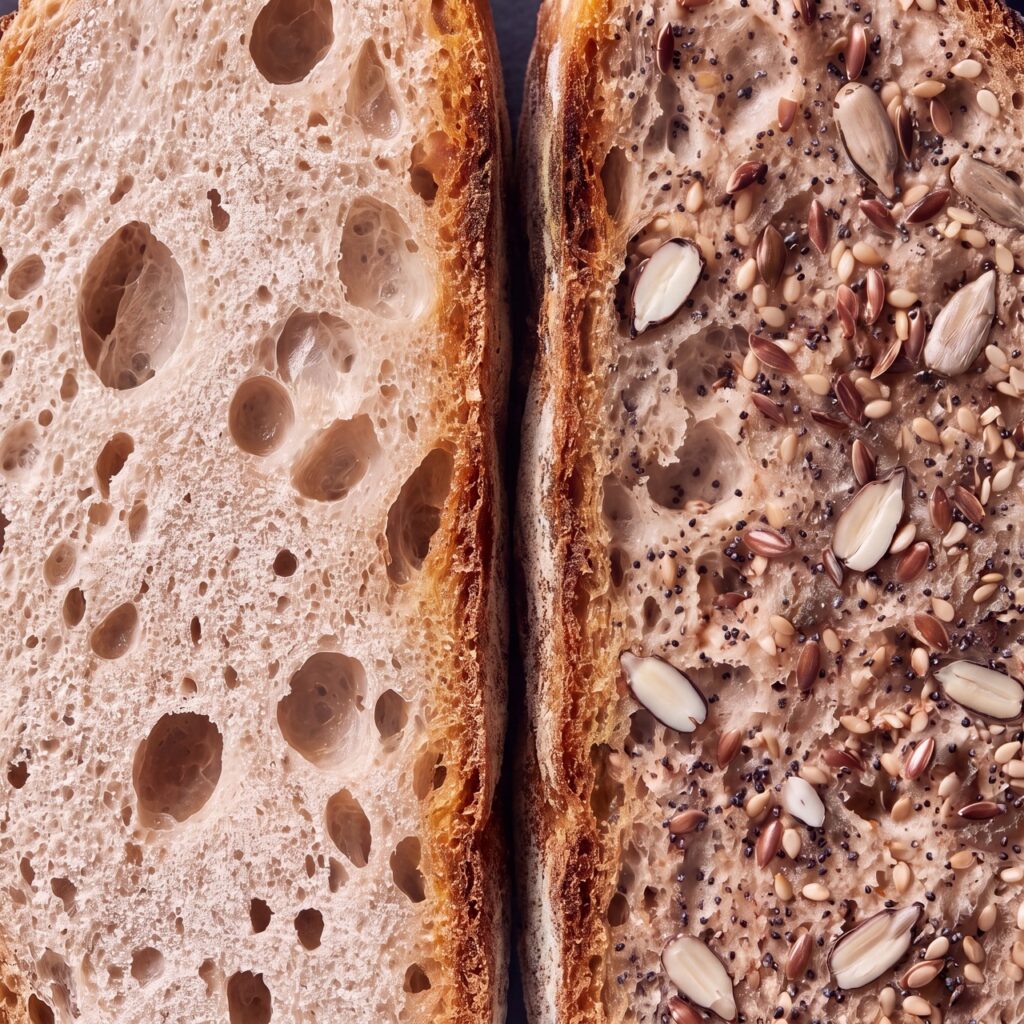 organic-bread
