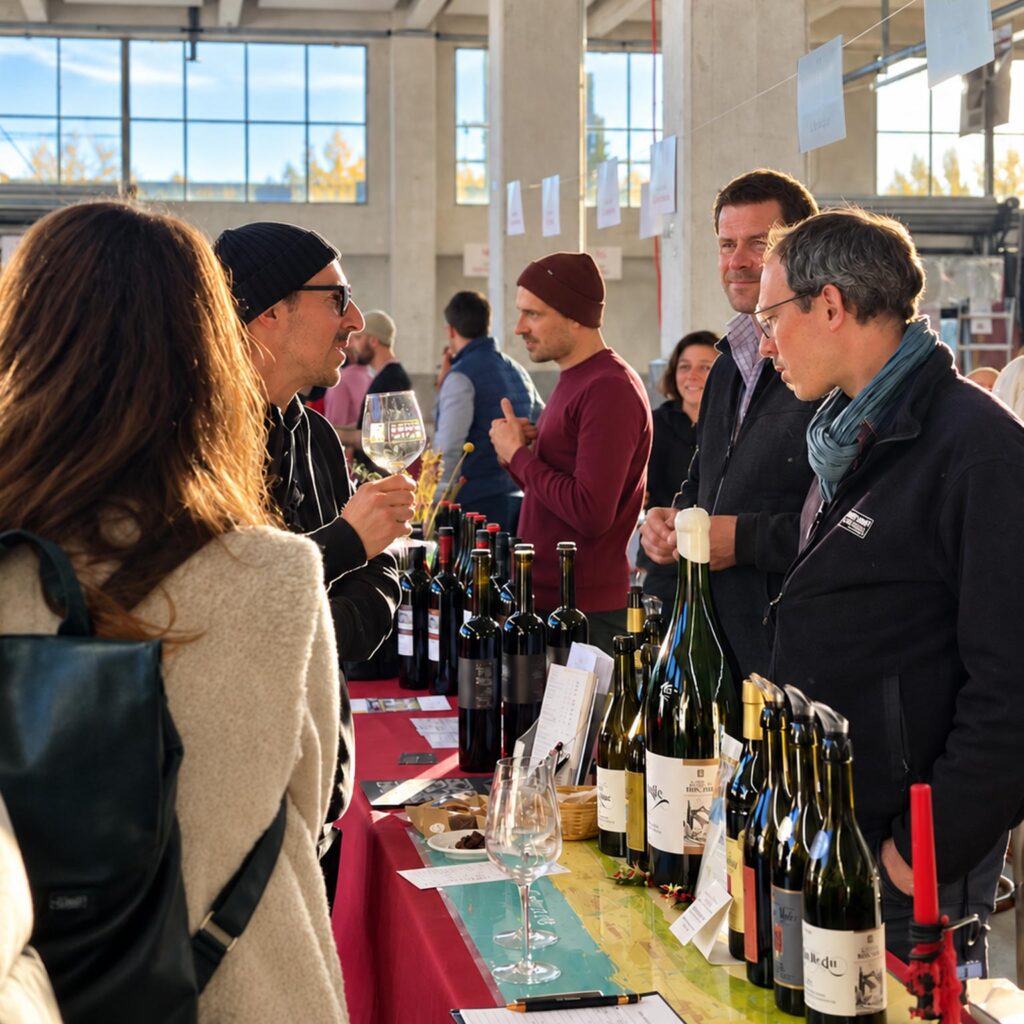 organic-winemakers